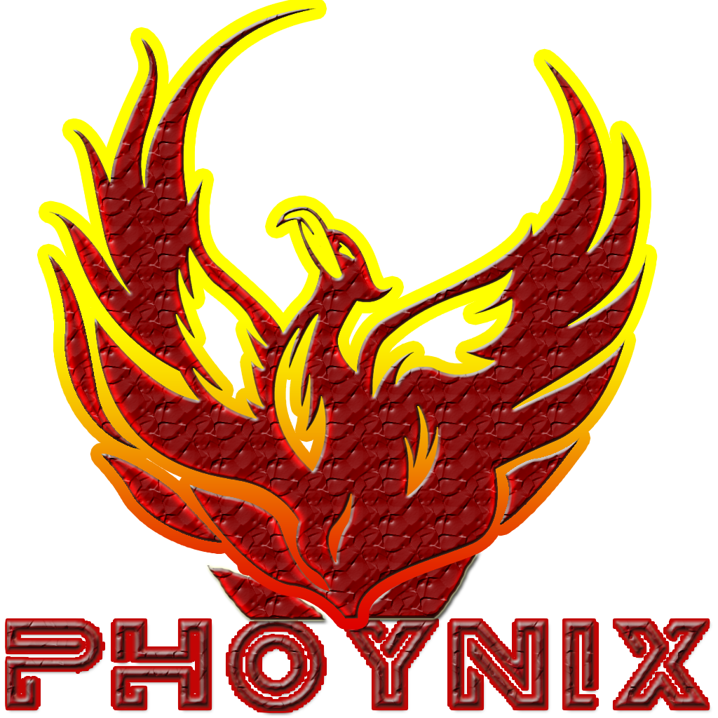PHOYNIX EU Logo